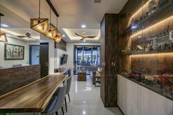 The Brownstone (D27), Condominium #501989181